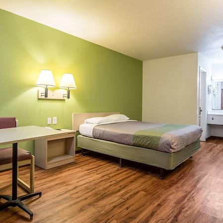 Motel 6 Chattanooga East Bagian luar foto
