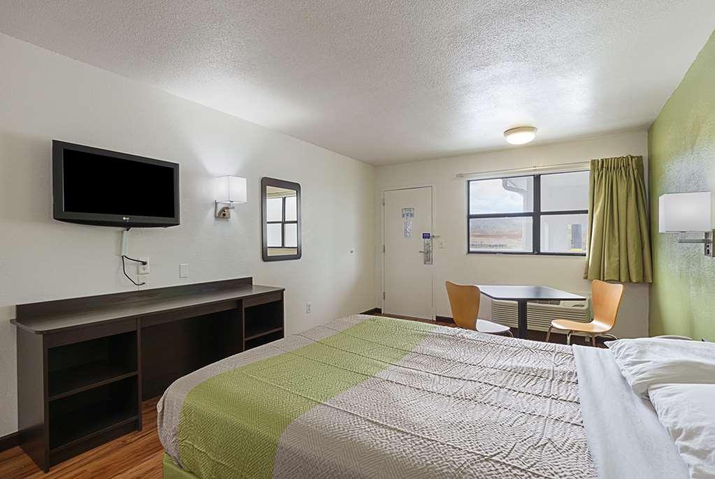 Motel 6 Chattanooga East Ruang foto