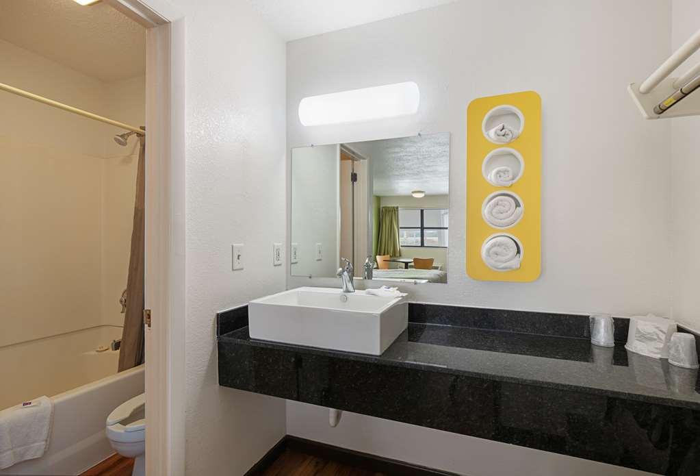Motel 6 Chattanooga East Ruang foto