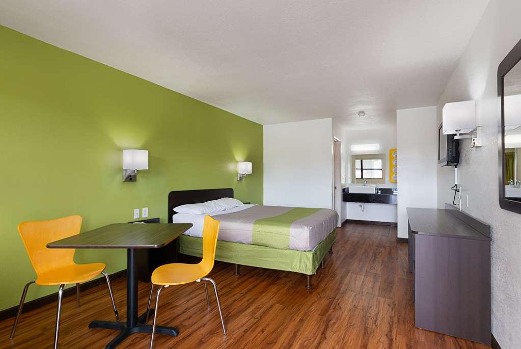 Motel 6 Chattanooga East Ruang foto