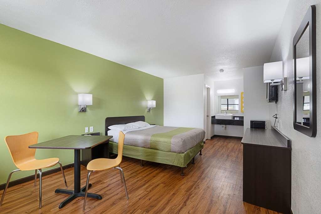 Motel 6 Chattanooga East Ruang foto