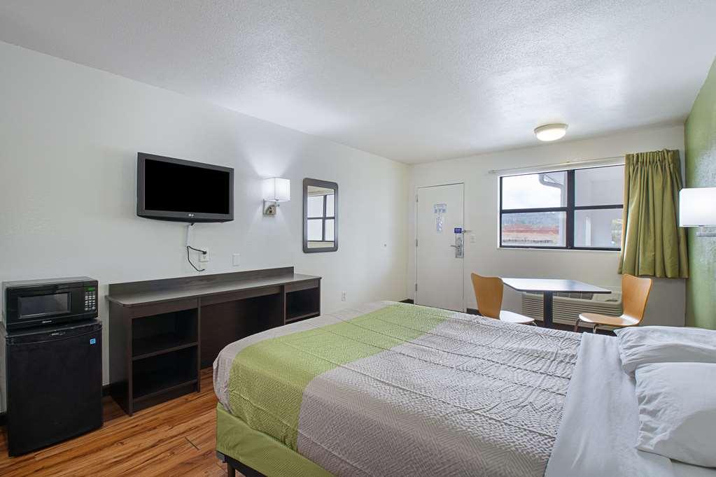 Motel 6 Chattanooga East Ruang foto