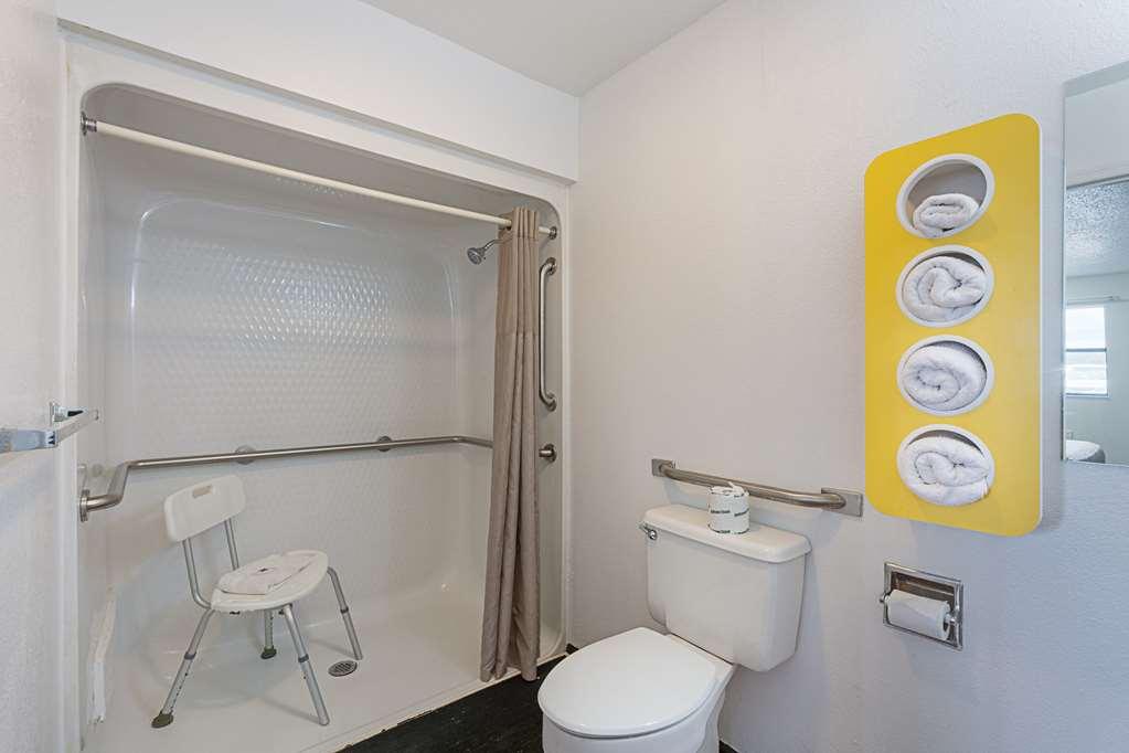 Motel 6 Chattanooga East Ruang foto
