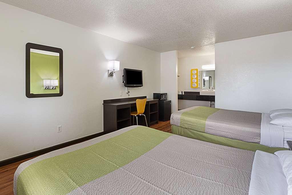 Motel 6 Chattanooga East Ruang foto