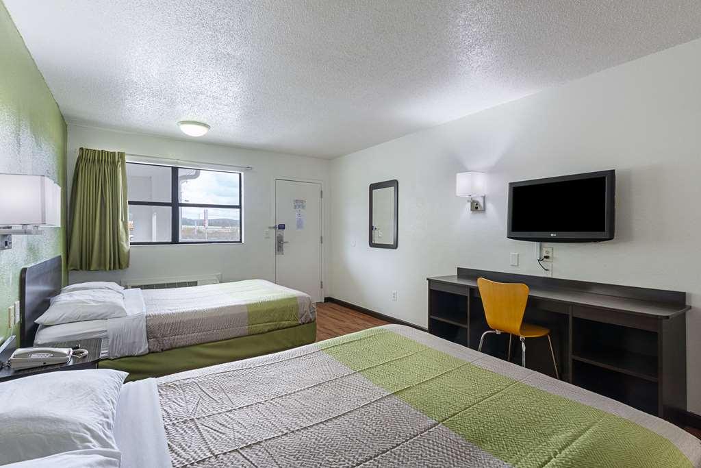 Motel 6 Chattanooga East Ruang foto