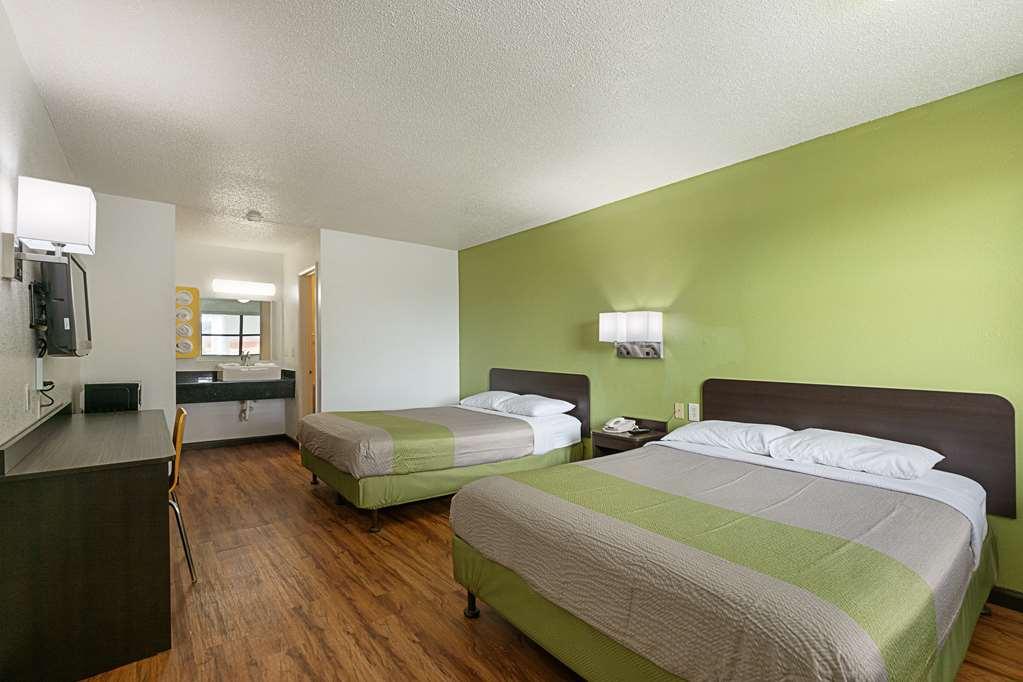 Motel 6 Chattanooga East Ruang foto