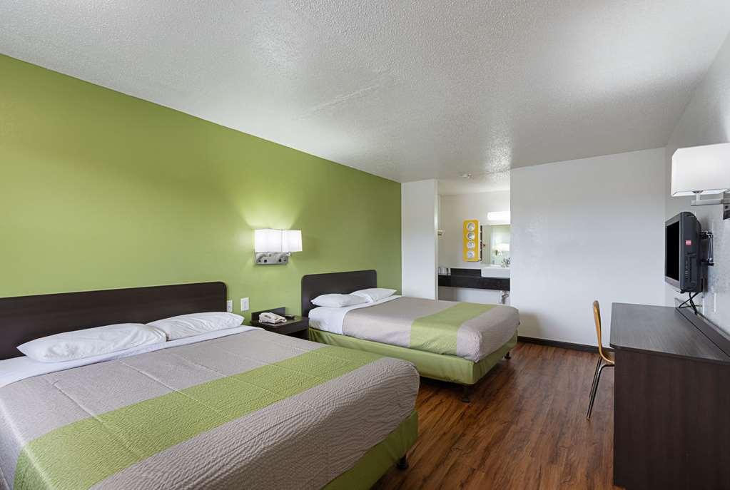 Motel 6 Chattanooga East Bagian luar foto