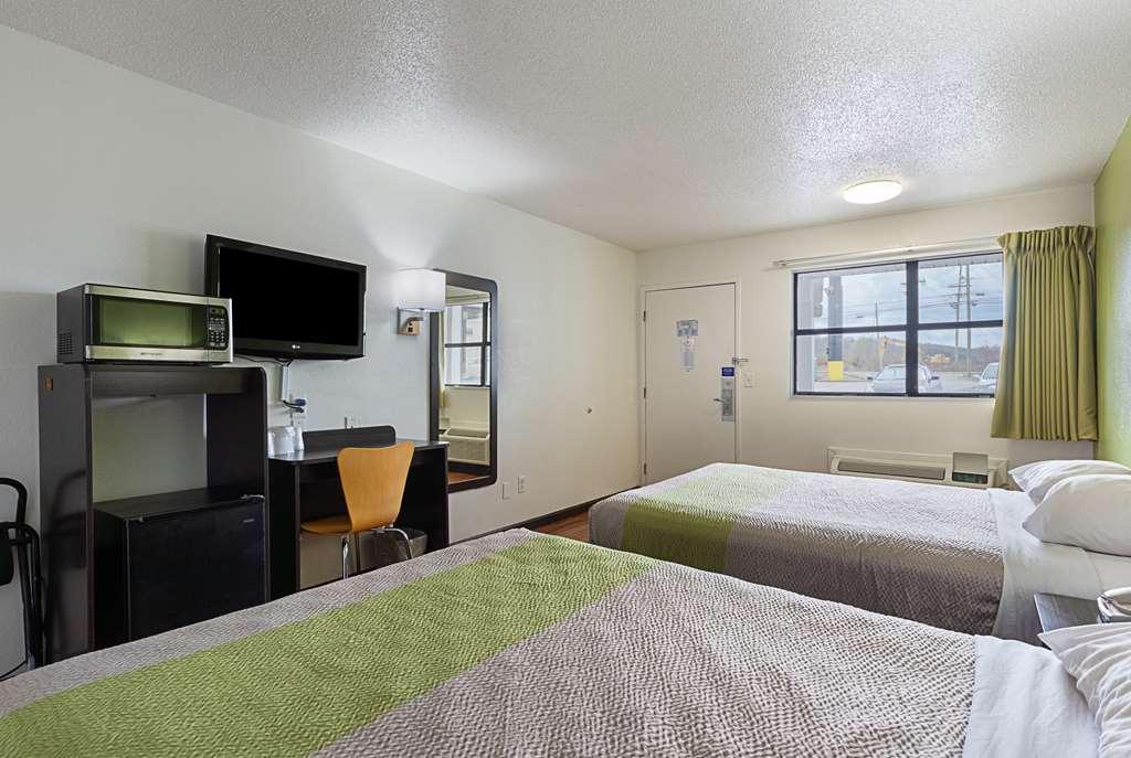 Motel 6 Chattanooga East Ruang foto