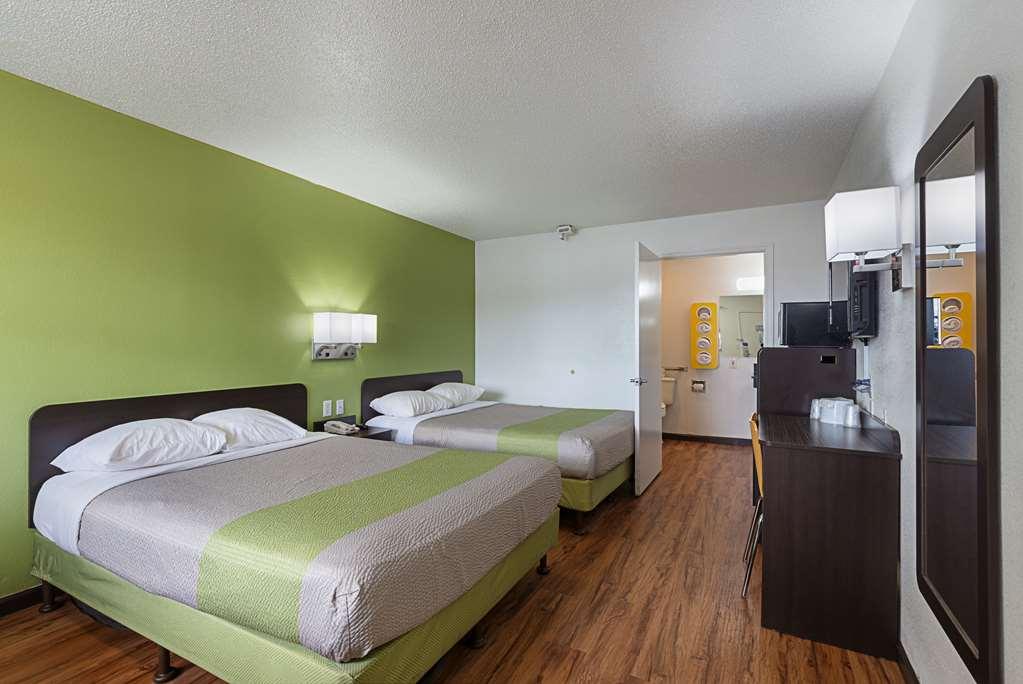 Motel 6 Chattanooga East Ruang foto