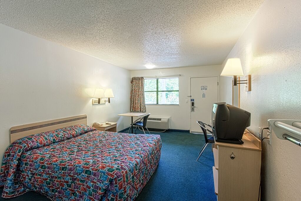 Motel 6 Chattanooga East Ruang foto