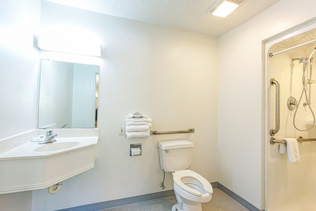 Motel 6 Chattanooga East Ruang foto